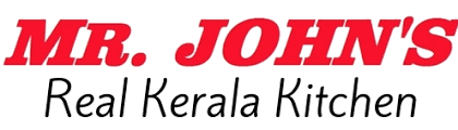 MR. JOHN'S KERALA KITCHEN